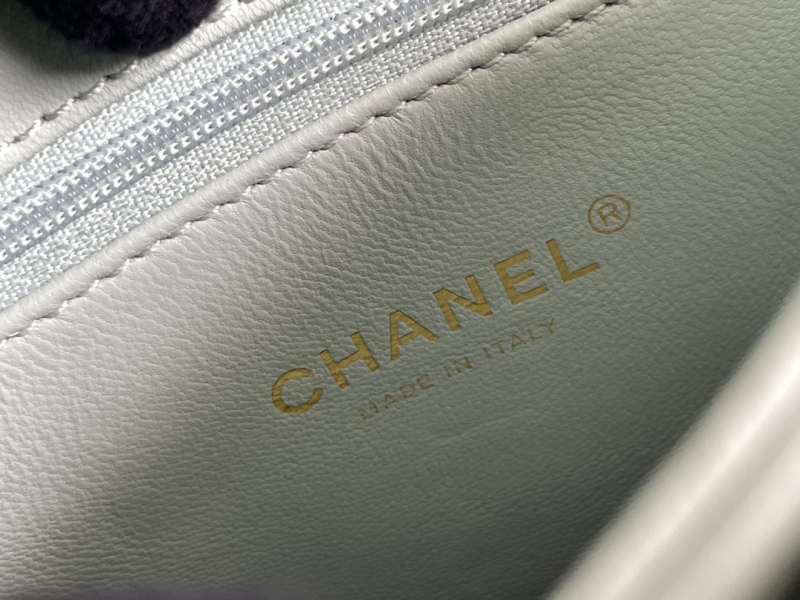 Chanel Top Handle Bags